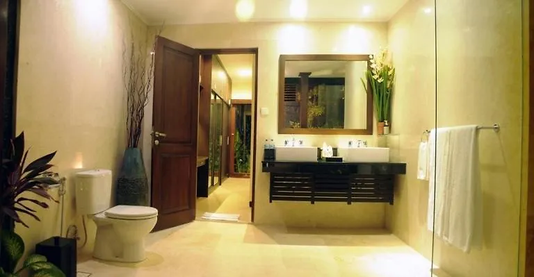 Villa Alun Seminyak