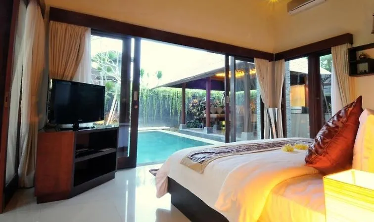 Villa Alun Seminyak   Seminyak (Bali)