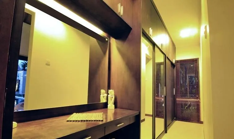 Villa Alun Seminyak