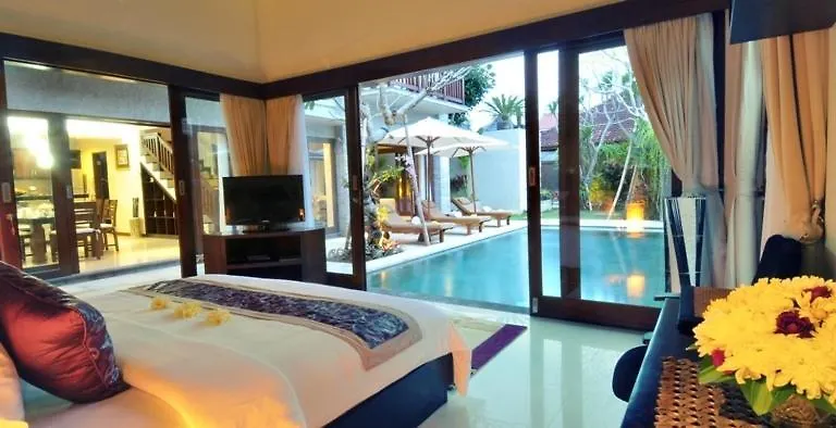 Villa Alun Seminyak  0*, Seminyak (Bali)