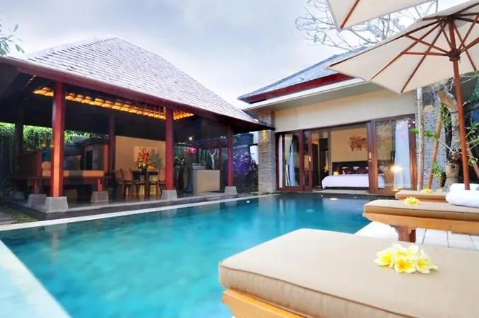 Villa Alun Seminyak  Indonesia