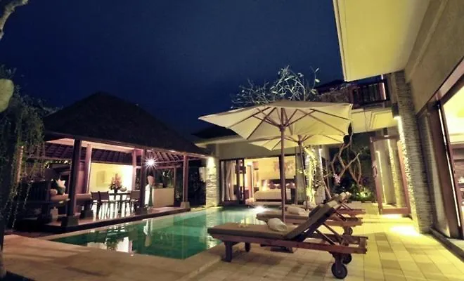 Villa Alun Seminyak