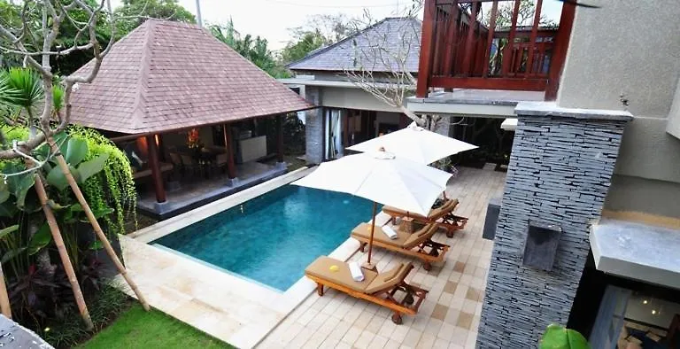 Villa Alun Seminyak  Indonesia