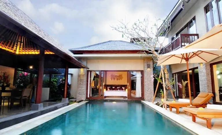 Villa Alun Seminyak  Seminyak (Bali)