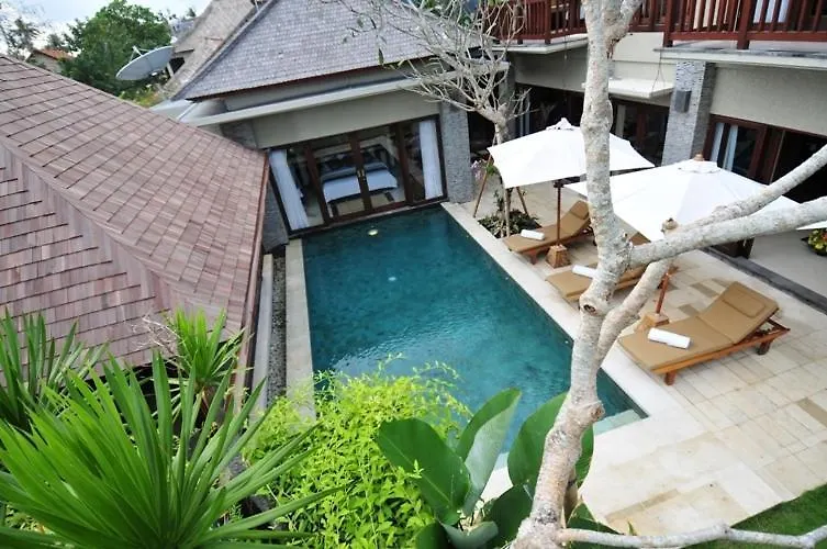 Villa Alun Seminyak  Indonesia