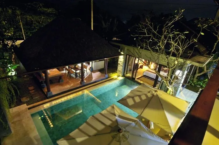 Villa Alun Seminyak  0*, Seminyak (Bali) Indonesia
