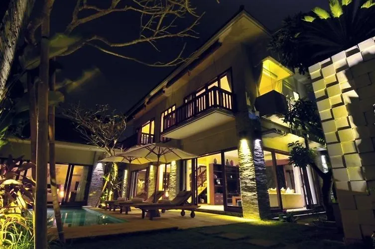 Villa Alun Seminyak   Seminyak (Bali)