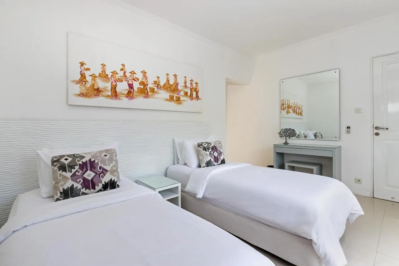Villa Alun Seminyak