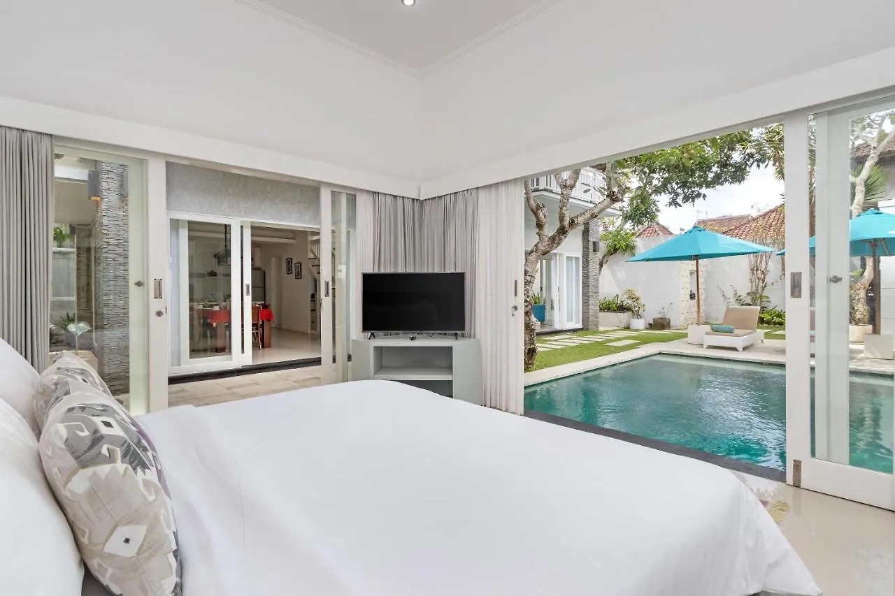 Villa Alun Seminyak