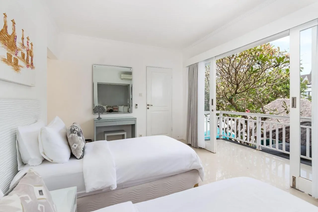 Villa Alun Seminyak  Seminyak (Bali)