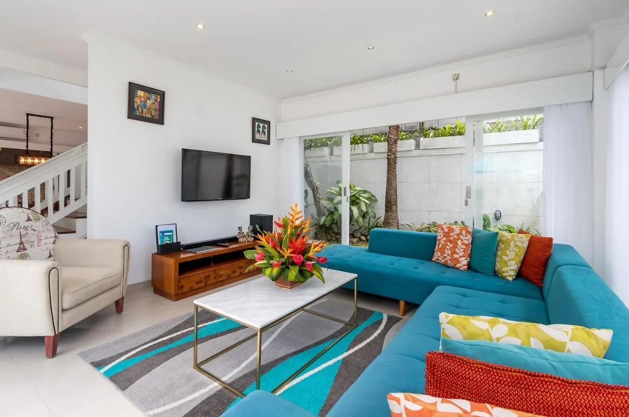 Villa Alun Seminyak  Seminyak (Bali)