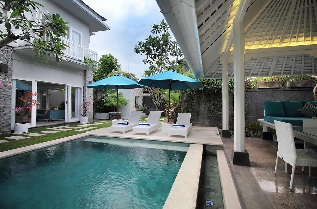 Villa Alun Seminyak