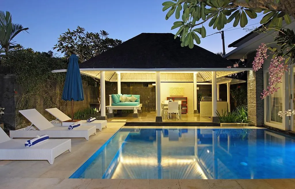 Villa Alun Seminyak