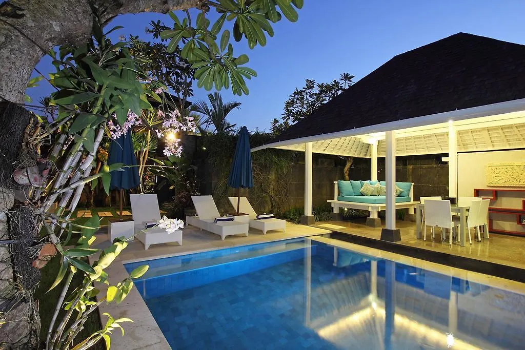 Villa Alun Seminyak