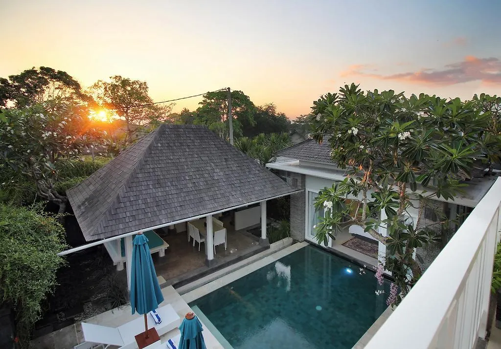 Villa Alun Seminyak  0*, Seminyak (Bali)